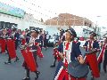 CEEMB manteve tradição de Desfile de 7 de Setembro