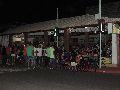 MAIS UMA SEXTA-FEIRA DE SOM AO VIVO NO BOCA'S GRILL
