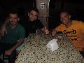 LIVRAMENTO: SEXTA-FEIRA DE SOM AO VIVO E MUITA ANIMAÇÃO NO BOCA'S GRILL 