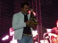 CONFIRA AS FOTOS DO SHOW DO PADRE ALESSANDRO CAMPOS NO CLUBE TIO DEDÉ