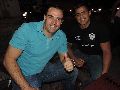 MAIS UM SÁBADO DE SOM AO VIVO NO BOCA'S GRILL