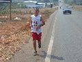 LIVRAMENTO: REALIZADA, ONTEM, A 1ª CORRIDA CATEDRAL