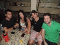 BOCA'S GRILL BOMBOU SÁBADO A NOITE 