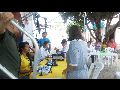 ABAÍRA RECEBE ODONTOMÓVEL