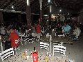 BOCA'S GRILL: VEJA AS FOTOS DA SEXTA-FEIRA À NOITE