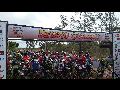 EQUIPE DE CICLISMO DA ISMATEC COLOCOU DOIS ATLETAS NO PÓDIO NO 4º DESAFIO CALANGOS