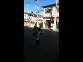 REALIZADA, ONTEM, A 1ª CORRIDA RÚSTICA EM HOMENAGEM AO ANIVERSÁRIO DE TÕE