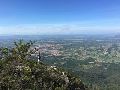 ACADEMIA GYM PARK PROMOVE TRILHA PARA O MORRO DA TORRE