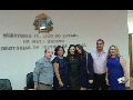 LIVRAMENTENSE TOMOU POSSE NO CARGO DE PROMOTORA DE JUSTIÇA SUBSTITUTA EM CUIABÁ