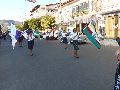 CEEMB manteve tradição de Desfile de 7 de Setembro