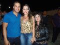 CONFIRA AS FOTOS DO SHOW DO PADRE ALESSANDRO CAMPOS NO CLUBE TIO DEDÉ