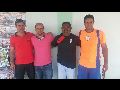 LIVRAMENTO: COPA FUTEBOL SHOW DO NORDESTE REVELOU TALENTOS E SEUS CAMPEÕES NO FINAL DE SEMANA