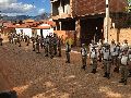 Livramento: 46ª CIPM realizou solenidade de Passagem de Comando; assume o CAP PM Vandilson Santos Araújo