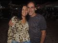 RUA DO AREIÃO: BANDAS CAVIAR COM RAPADURA E XEIRO NELA ANIMARAM OS FESTEJOS DE SÃO JOÃO BATISTA