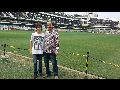DOIS ATLETAS DA FBR SPORTS SÃO APROVADOS PARA A CATEGORIA DE BASE DO SANTOS FUTEBOL CLUBE