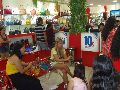 LIVRAMENTO: REAL CALÇADOS COMEMORA DIA DAS CRIANÇAS EM GRANDE ESTILO