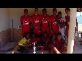 LIVRAMENTO: CENTRO ESPORTIVO COMUNITÁRIO DA BARRINHA REALIZOU TORNEIO NO ÚLTIMO DOMINGO