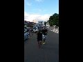 REALIZADA, ONTEM, A 1ª CORRIDA RÚSTICA EM HOMENAGEM AO ANIVERSÁRIO DE TÕE