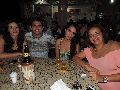 MAIS UMA SEXTA-FEIRA DE SOM AO VIVO NO BOCA'S GRILL
