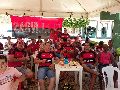 TORCIDA ORGANIZADA DO FLALIVRAS COMEMOROU MAIS UMA VITÓRIA DO MENGÃO