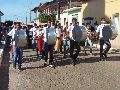 LIVRAMENTO: PORTAL LIVRAMENTO REALIZOU COBERTURA COMPLETA DA ABERTURA DA III COPA DEMOLAY DE FUTSAL