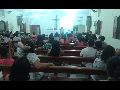 LIVRAMENTO: C. E. HUMBERTO LEAL E G. E. DOM PEDRO II PROMOVERAM PALESTRA NO BAIRRO TAQUARI