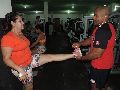 FAÇA ATIVIDADE FÍSICA NA ACADEMIA GYM PARK  