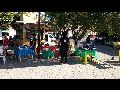 ASSOCIAÇÃO PROTETORA DOS ANIMAIS - APA REALIZOU BRECHÓ NESTE SÁBADO (09)