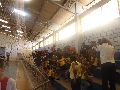 LIVRAMENTO: PORTAL LIVRAMENTO REALIZOU COBERTURA COMPLETA DA ABERTURA DA III COPA DEMOLAY DE FUTSAL