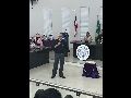 BETHEL 20 LIVRAMENTENSE DAS FILHAS DE JÓ REALIZOU SESSÃO PÚBLICA EM HOMENAGEM À MULHER