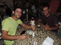 BOCA'S GRILL: VEJA AS FOTOS DA SEXTA-FEIRA À NOITE