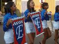 CEEMB manteve tradição de Desfile de 7 de Setembro