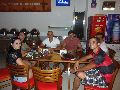 TORCIDA ORGANIZADA DO FLALIVRAS APRESENTOU SEU NOVO UNIFORME