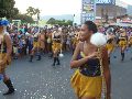 CEEMB manteve tradição de Desfile de 7 de Setembro