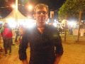 CONFIRA AS FOTOS DOS FESTEJOS DO BOM JESUS DO TAQUARI, APÓS A NOVENA, NO SÁBADO DIA 01/08/2015.