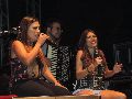 NEI TRINDADE AGRADECE AO PÚBLICO PELO SUCESSO DO FORRÓ VIP. CONFIRA NOVAS FOTOS!