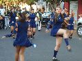 CEEMB manteve tradição de Desfile de 7 de Setembro