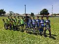 LIVRAMENTO: 500 ATLETAS PARTICIPARAM DE AVALIAÇÃO TÉCNICA PARA O CORINTHIANS
