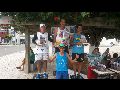 REALIZADA, ONTEM, A 1ª CORRIDA RÚSTICA EM HOMENAGEM AO ANIVERSÁRIO DE TÕE