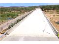 SUSSUARANA: PONTE SOBRE O RIO DE CONTAS NA BA-142 JÁ FOI CONCLUÍDA E ENCONTRA-SE ABERTA AO TRÁFEGO DE VEÍCULOS