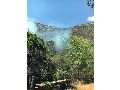 LIVRAMENTO: MAIS UM INCÊNDIO FOI REGISTRADO NA SERRA DAS ALMAS NO ÚLTIMO DOMINGO (20)