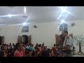 LIVRAMENTO: C. E. HUMBERTO LEAL E G. E. DOM PEDRO II PROMOVERAM PALESTRA NO BAIRRO TAQUARI