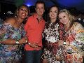 NEI TRINDADE AGRADECE AO PÚBLICO PELO SUCESSO DO FORRÓ VIP. CONFIRA NOVAS FOTOS!
