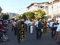 CEEMB manteve tradição de Desfile de 7 de Setembro