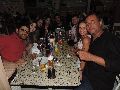 BOCA'S GRILL BOMBOU SÁBADO A NOITE 
