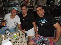BOCA'S GRILL: VEJA AS FOTOS DA SEXTA-FEIRA À NOITE
