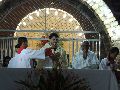 FESTA DO BOM JESUS DO TAQUARI: 8º DIA DO NOVENÁRIO