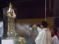 FESTA DO BOM JESUS DO TAQUARI: 4º DIA DO NOVENÁRIO