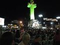 FESTA DO BOM JESUS DO TAQUARI: 6º DIA DO NOVENÁRIO