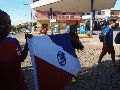 LIVRAMENTO: PORTAL LIVRAMENTO REALIZOU COBERTURA COMPLETA DA ABERTURA DA III COPA DEMOLAY DE FUTSAL